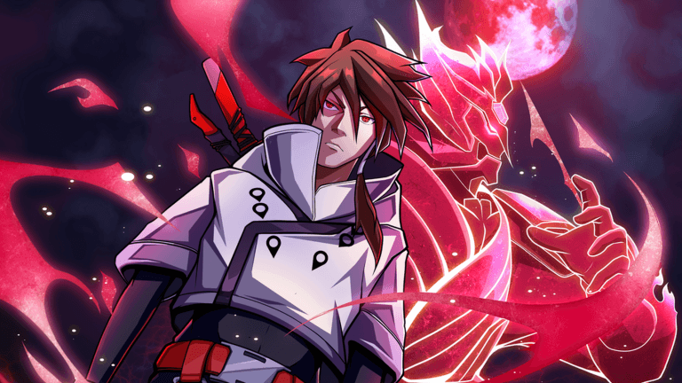 Shindo Life cover art